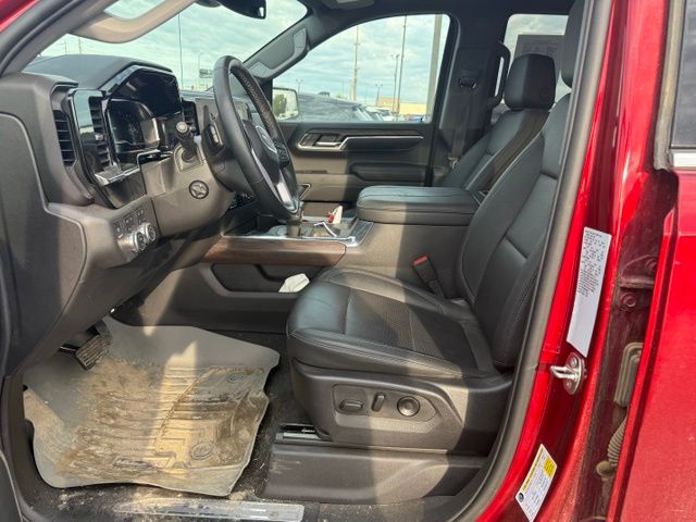 gmc sierra 1500 2024 3GTUUDEL4RG308006 image gmc sierra 1500 2024 3GTUUDEL4RG308006 image
